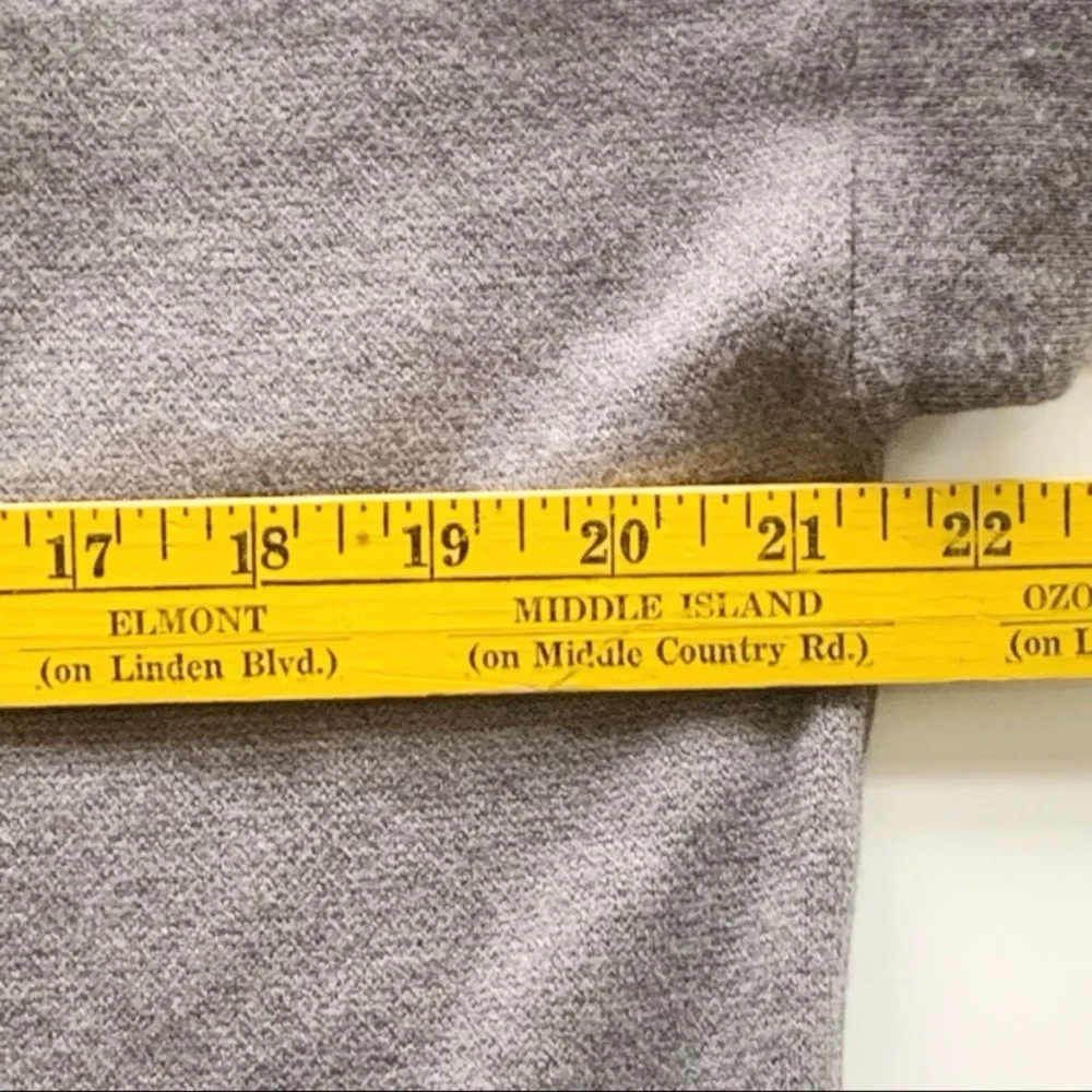 Sioni Long Sweater Large New - Picture 10 of 11